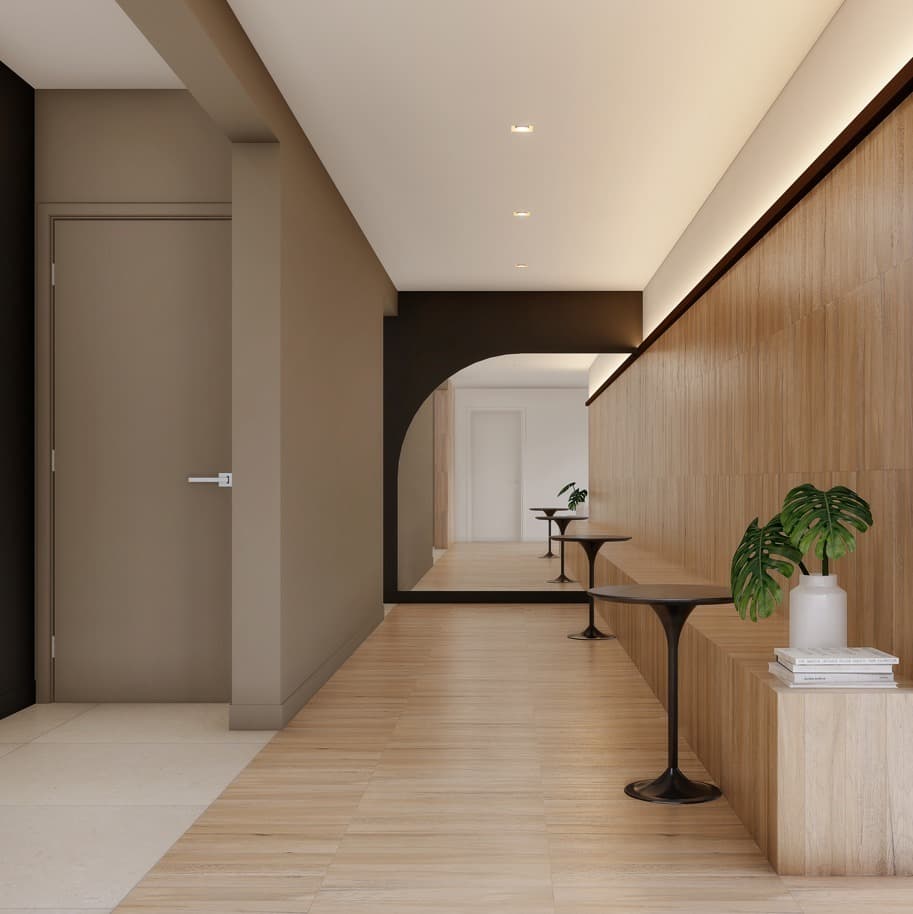 Supreme Jardim São Paulo - Residencial — imagem 4