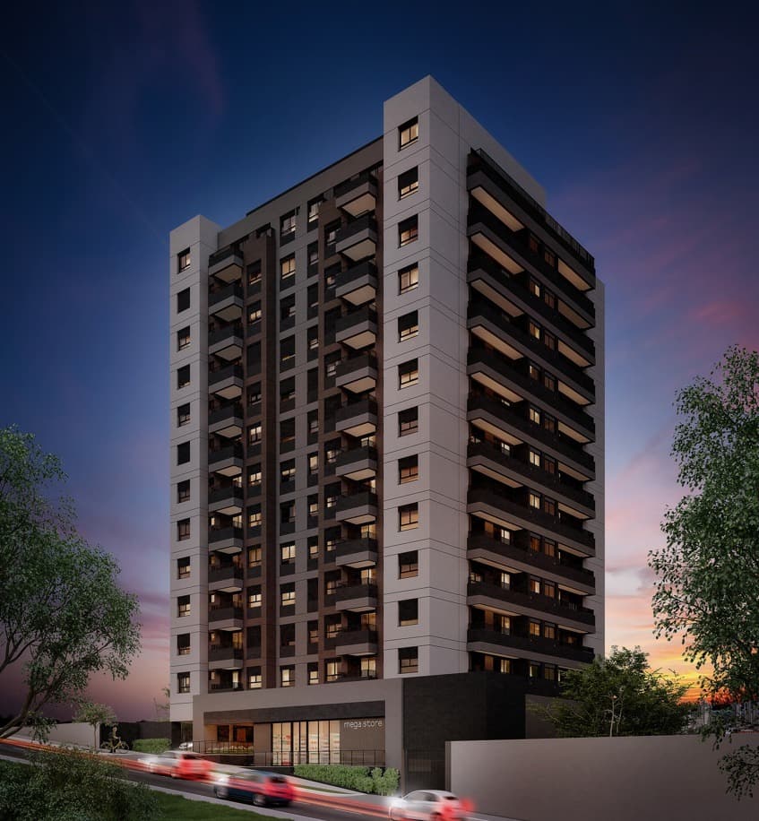 Supreme Jardim São Paulo - NR — imagem 2