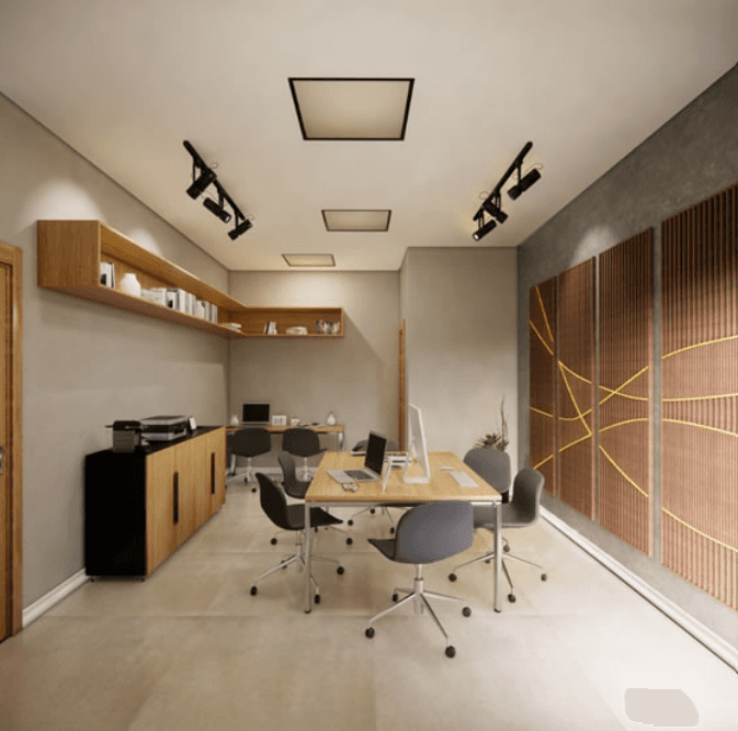 Station Park Vila Ema - Residencial — imagem 2