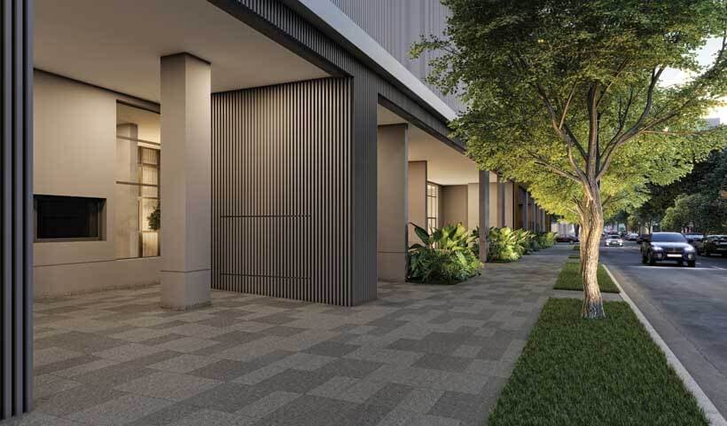 Hub Brooklin by EZ - Residencial — imagem 3