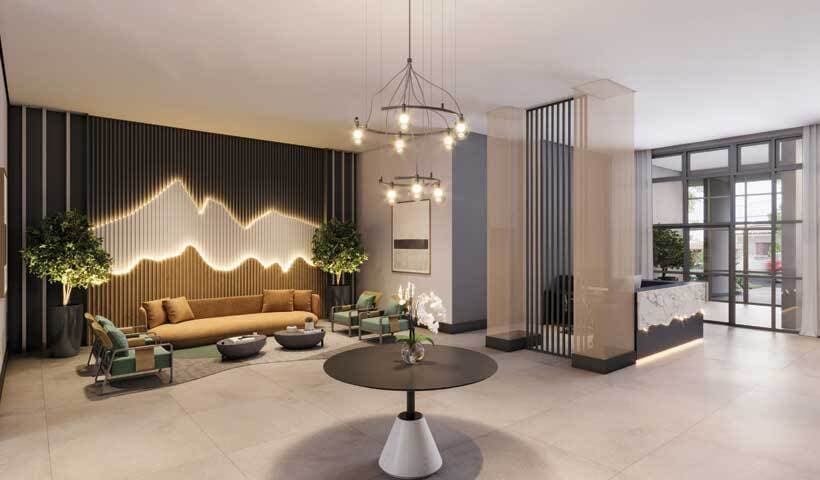 Hub Brooklin by EZ - Residencial — imagem 4