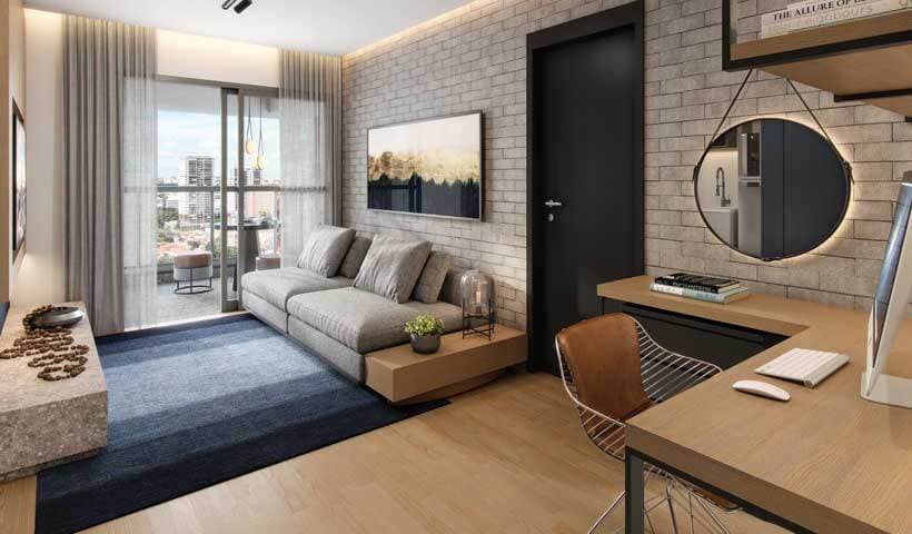 Hub Brooklin by EZ - Residencial — imagem 5