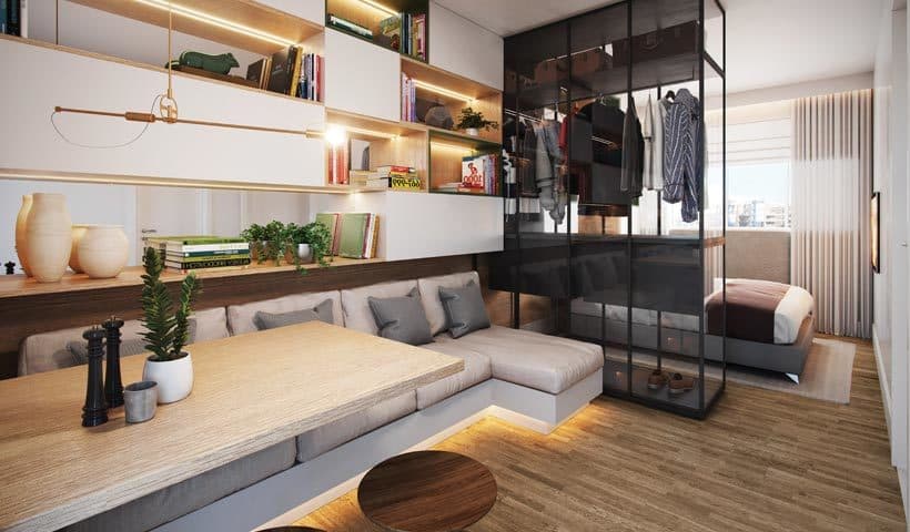 Fit Casa Brás — imagem 5