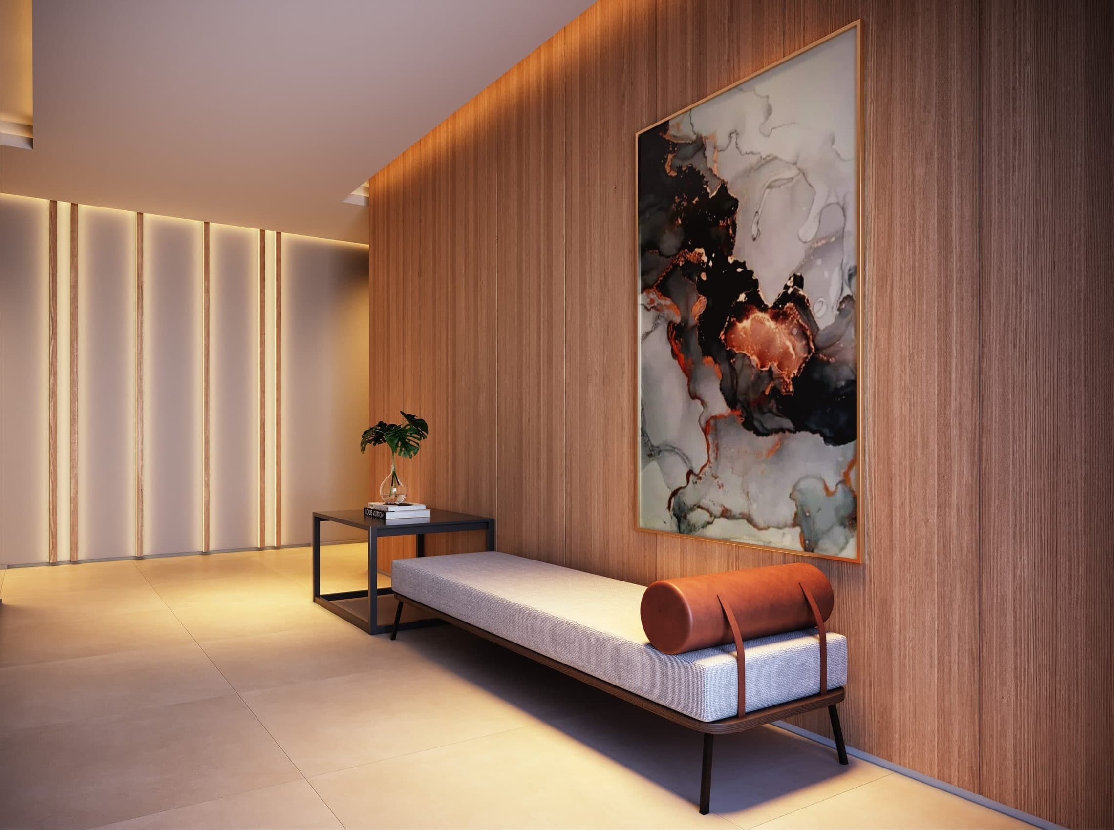 Origem Penha - Residencial — imagem 2