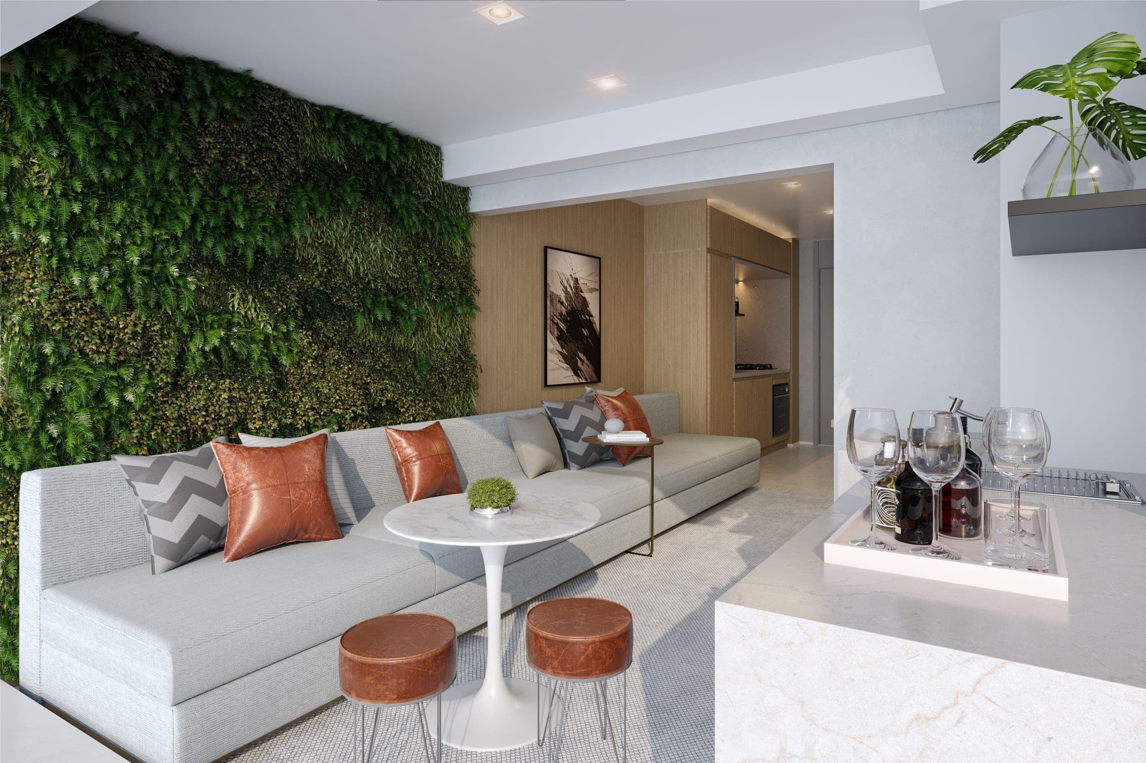 Origem Penha - Residencial — imagem 4