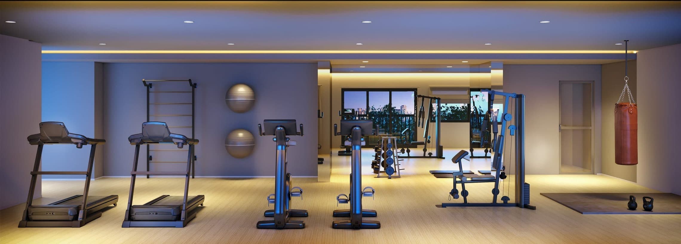 Origem Penha - Residencial — imagem 5