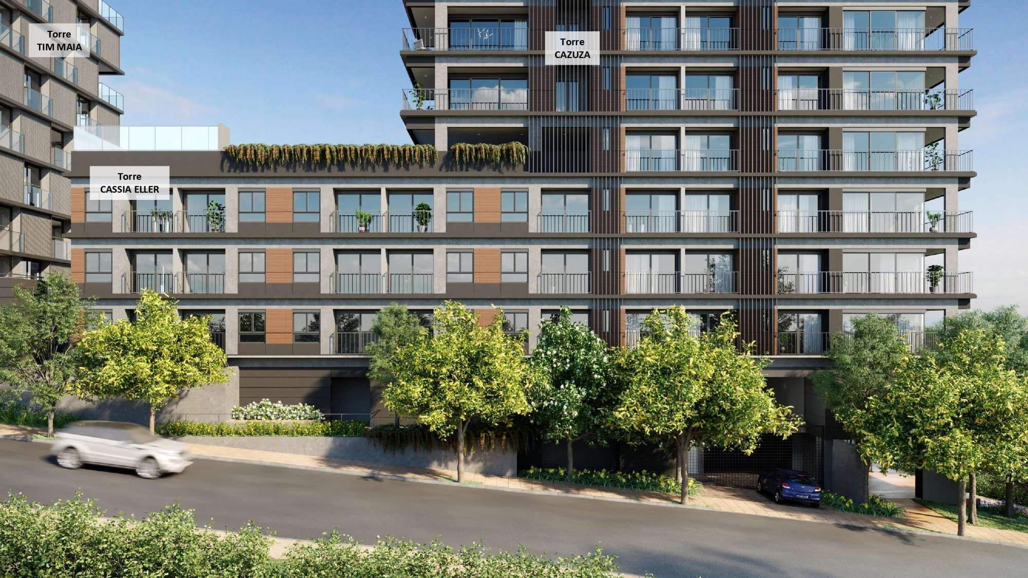 Ecos Vila Madalena - Studios — imagem 4
