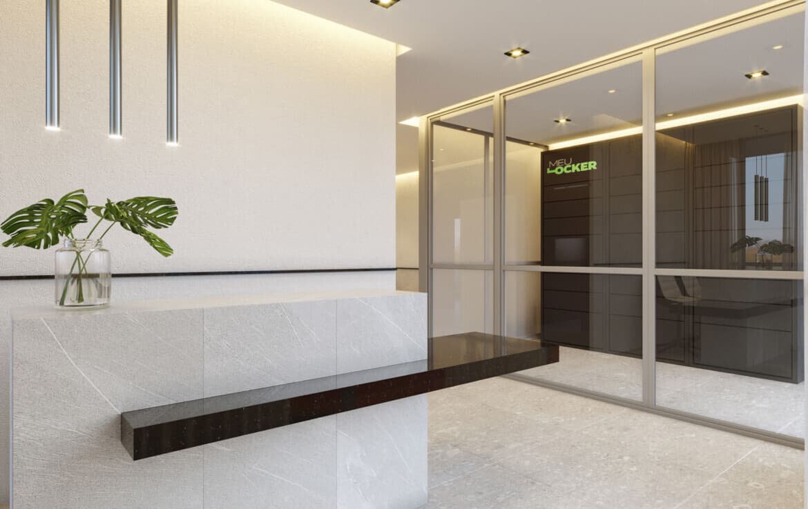 THINK Home Vila Madalena - NR — imagem 3