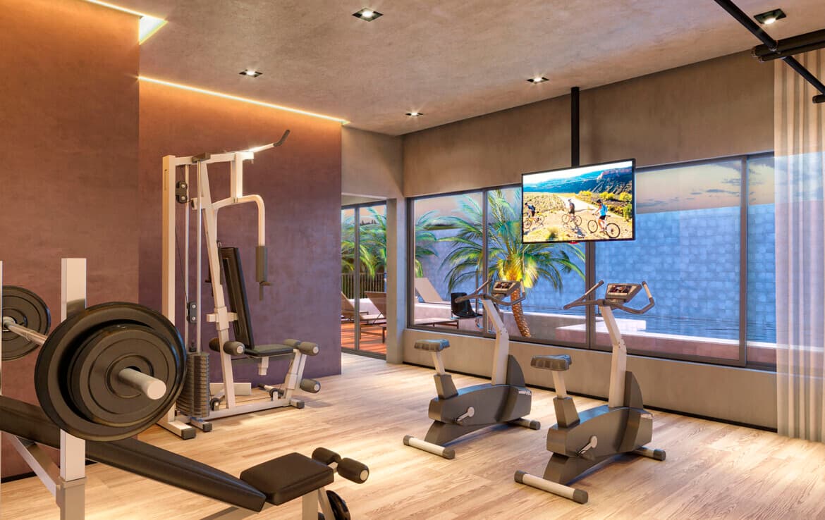 THINK Home Vila Madalena - NR — imagem 4