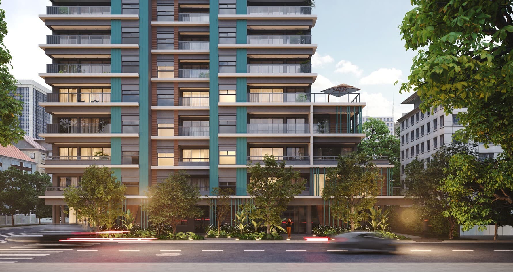 Claris - Residencial — imagem 3