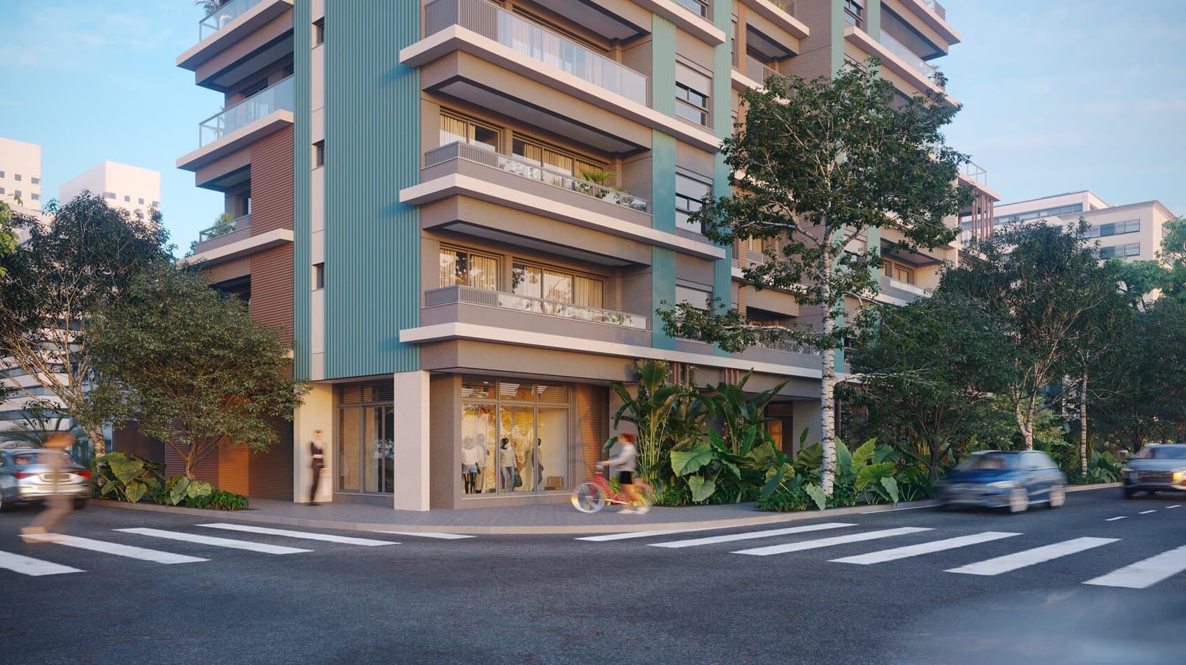 Claris - Residencial — imagem 4