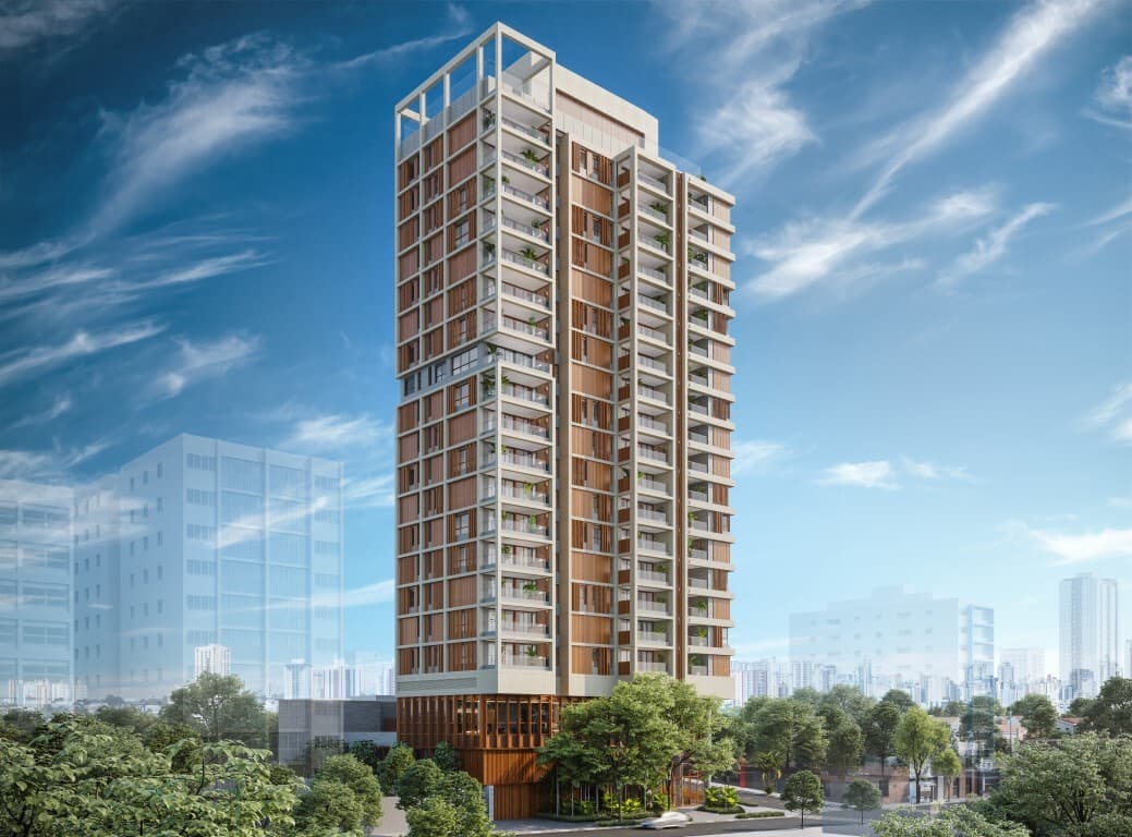 Esquina Jardyn - Residencial — imagem 3