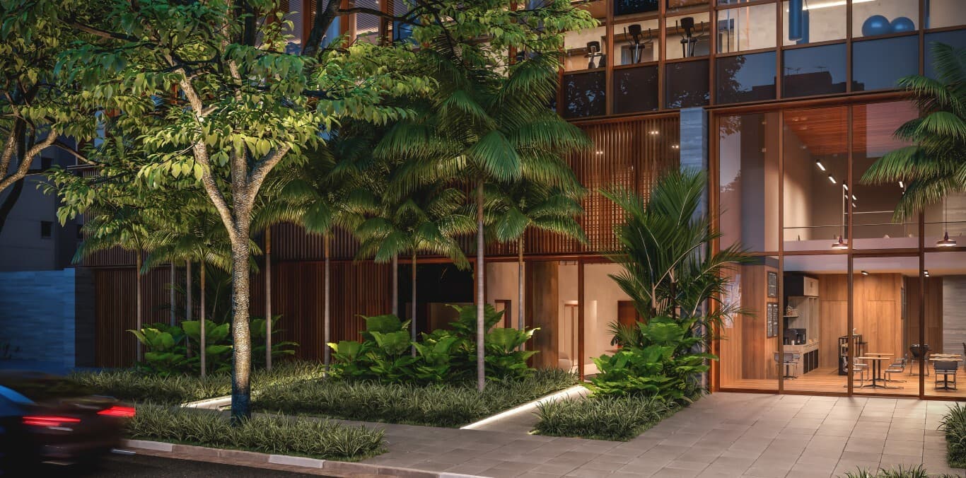 Esquina Jardyn - Residencial — imagem 4
