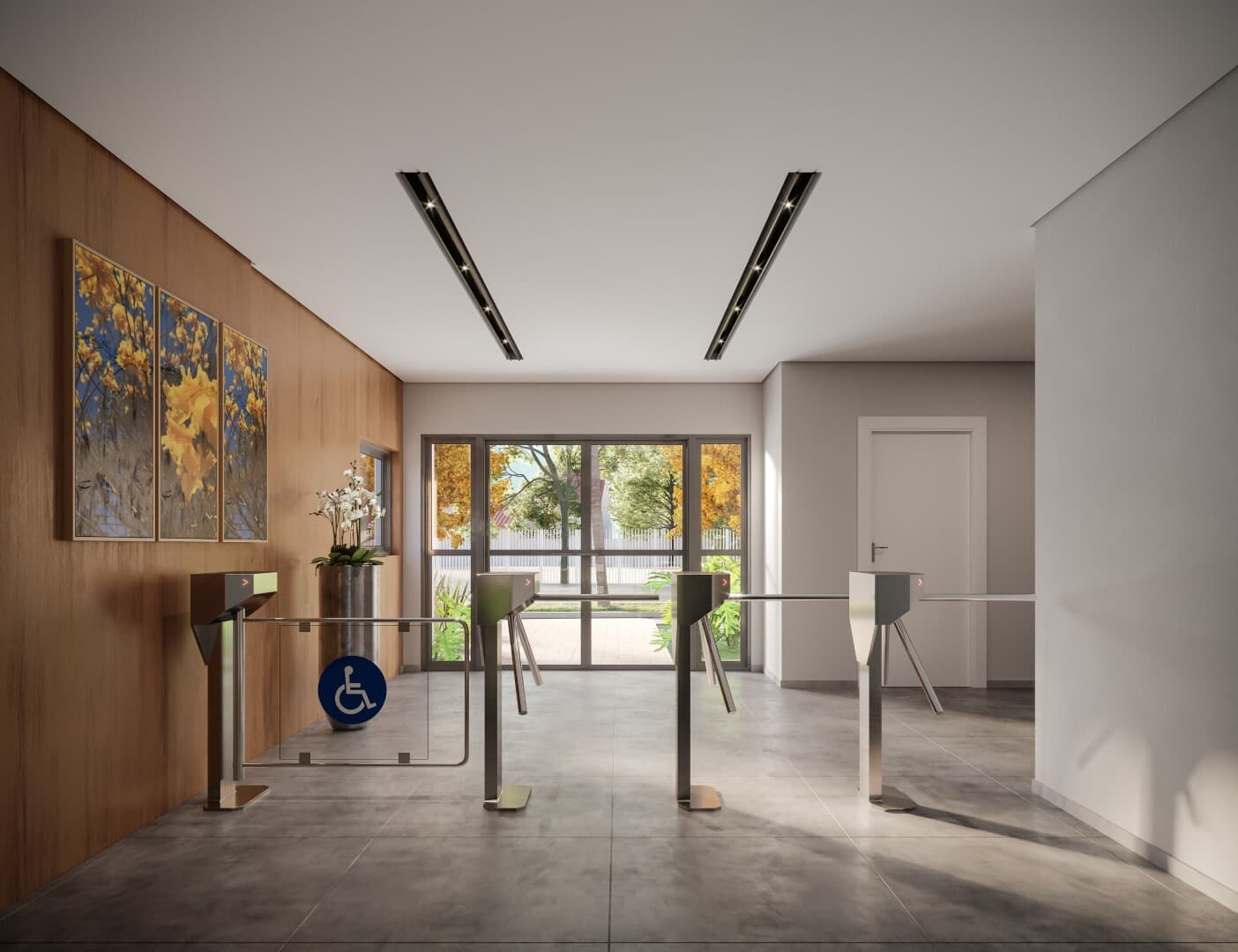 Home Resort Astorga Smart - Residencial — imagem 2