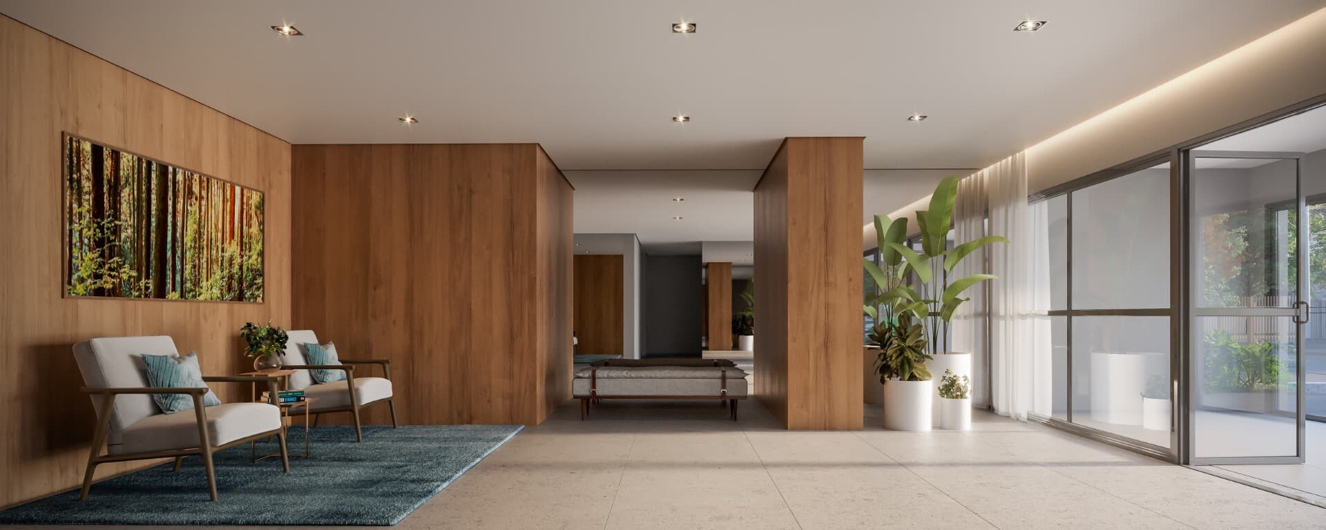 Home Resort Astorga Smart - Residencial — imagem 3