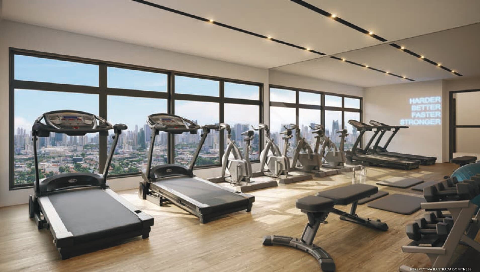 Bracon Perdizes - Residencial — imagem 3
