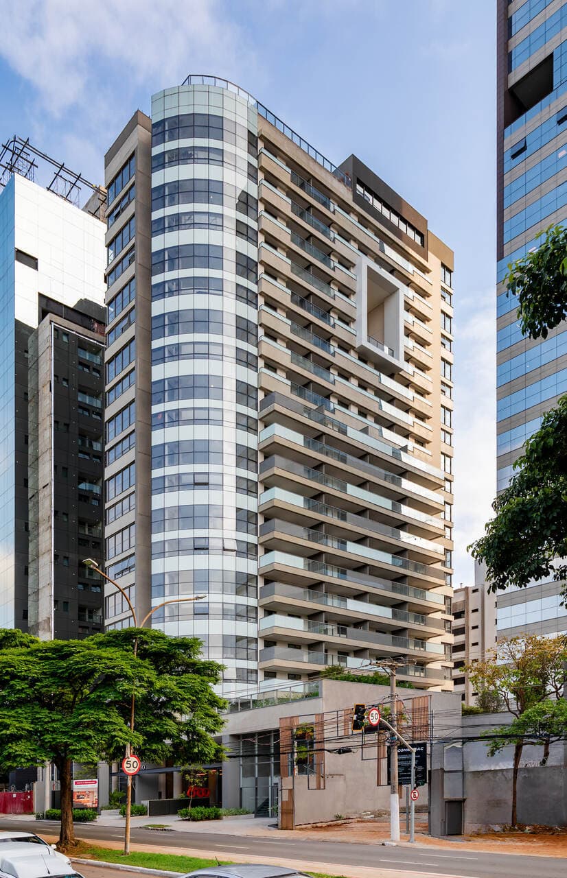 Indi 70 - Residencial — imagem 2