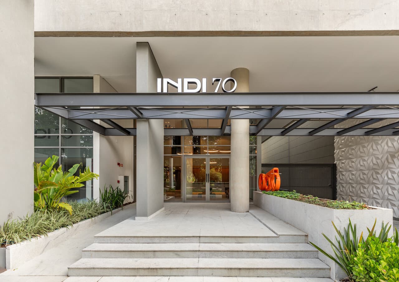 Indi 70 - Residencial — imagem 5