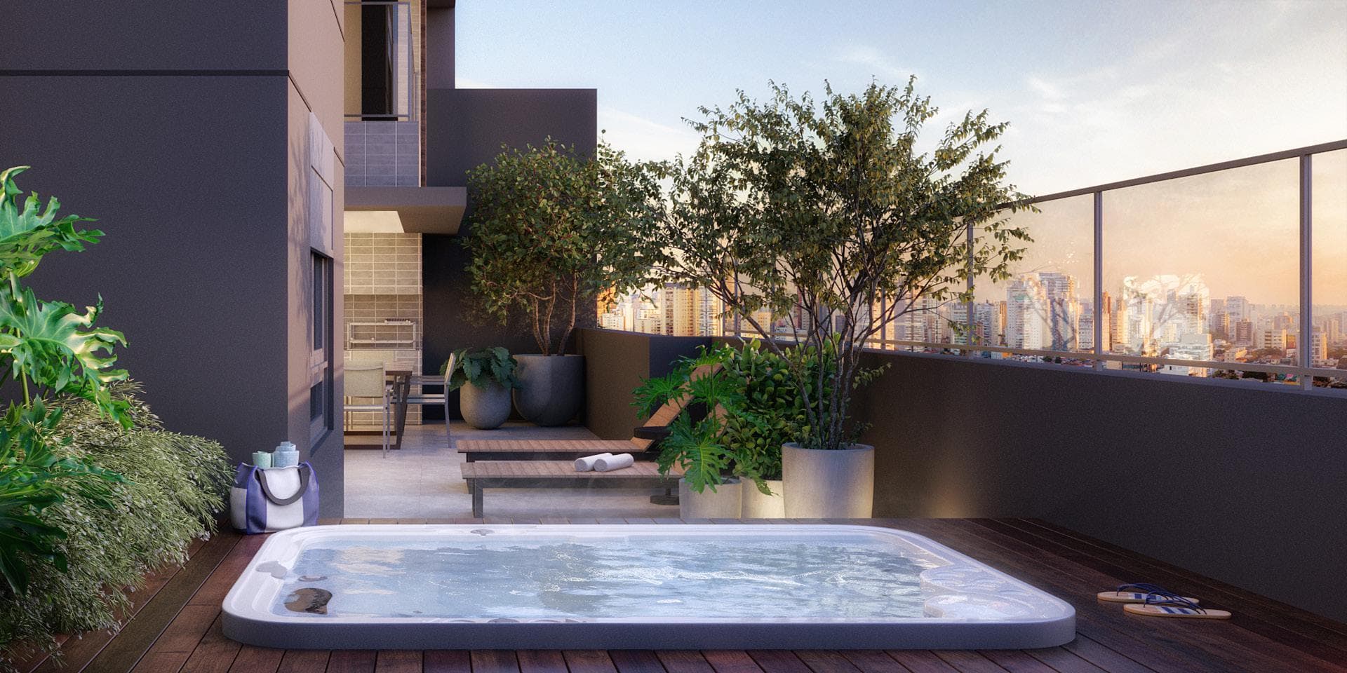 Mirart Vila Mariana - Residencial — imagem 5