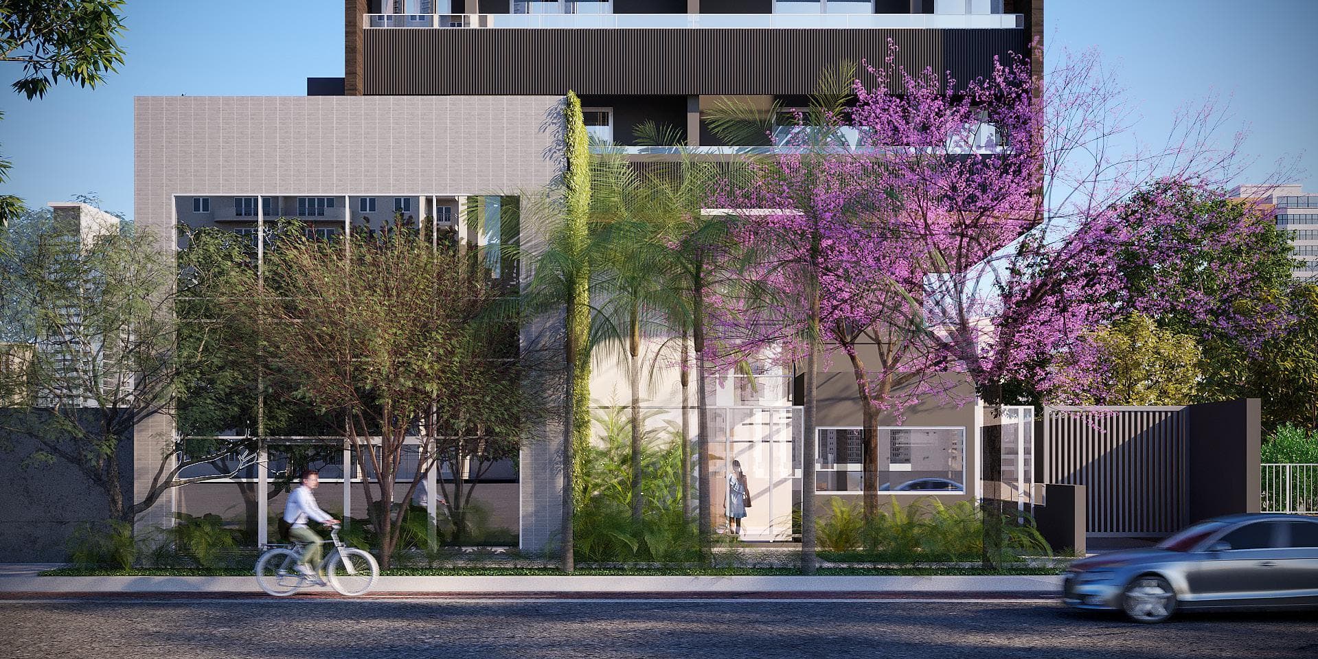 Mirart Vila Mariana - Residencial — imagem 2