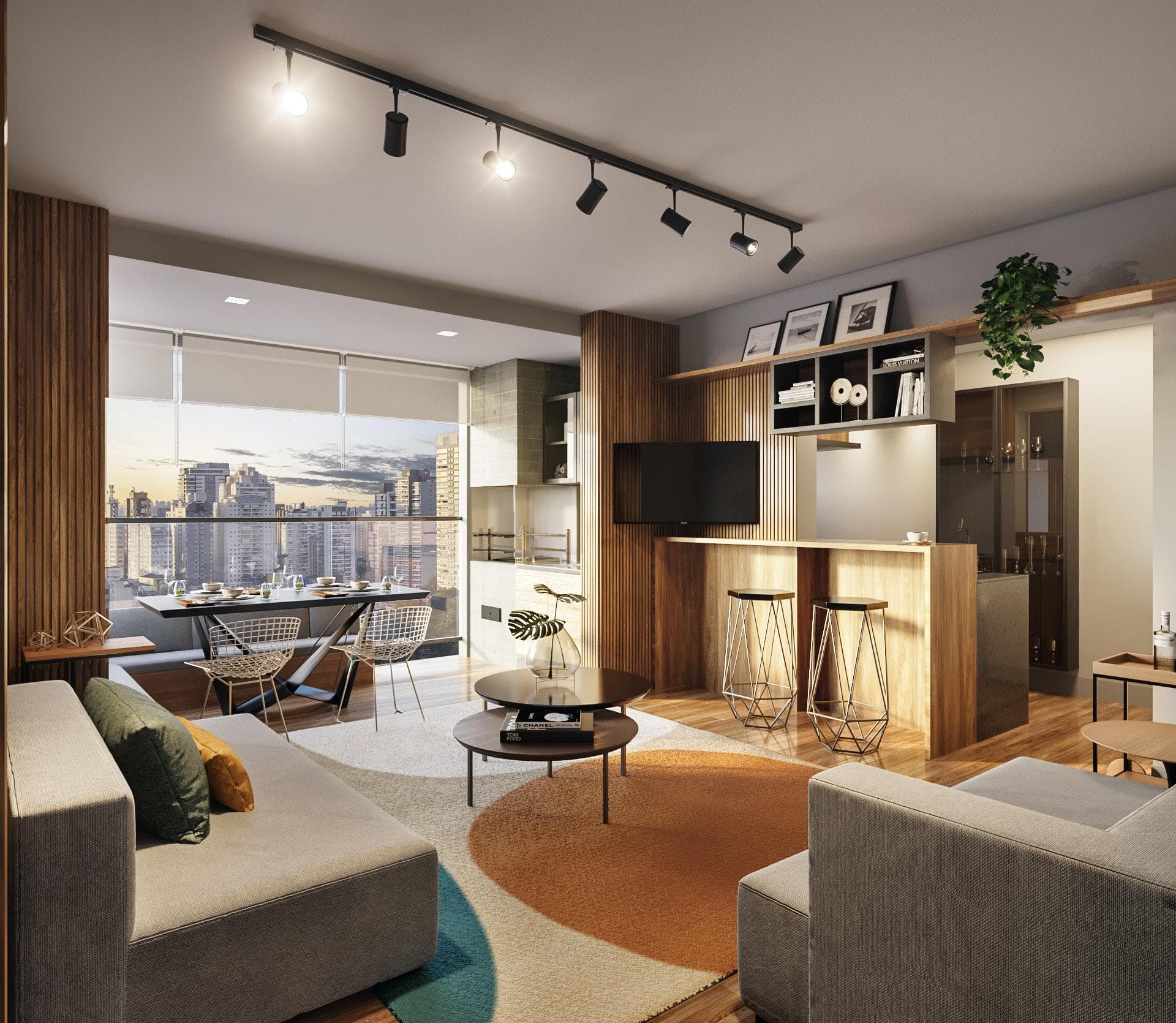 Mirart Vila Mariana - Residencial — imagem 4