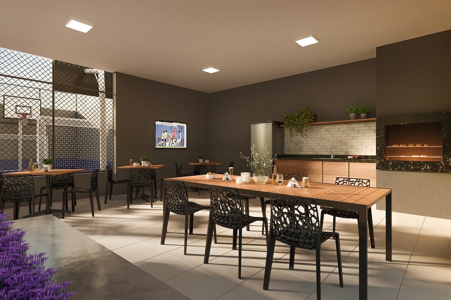 Vivaz Prime Rio Bonito - Fase 2 — imagem 5