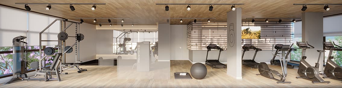 Nik Paradiso - Residencial — imagem 3