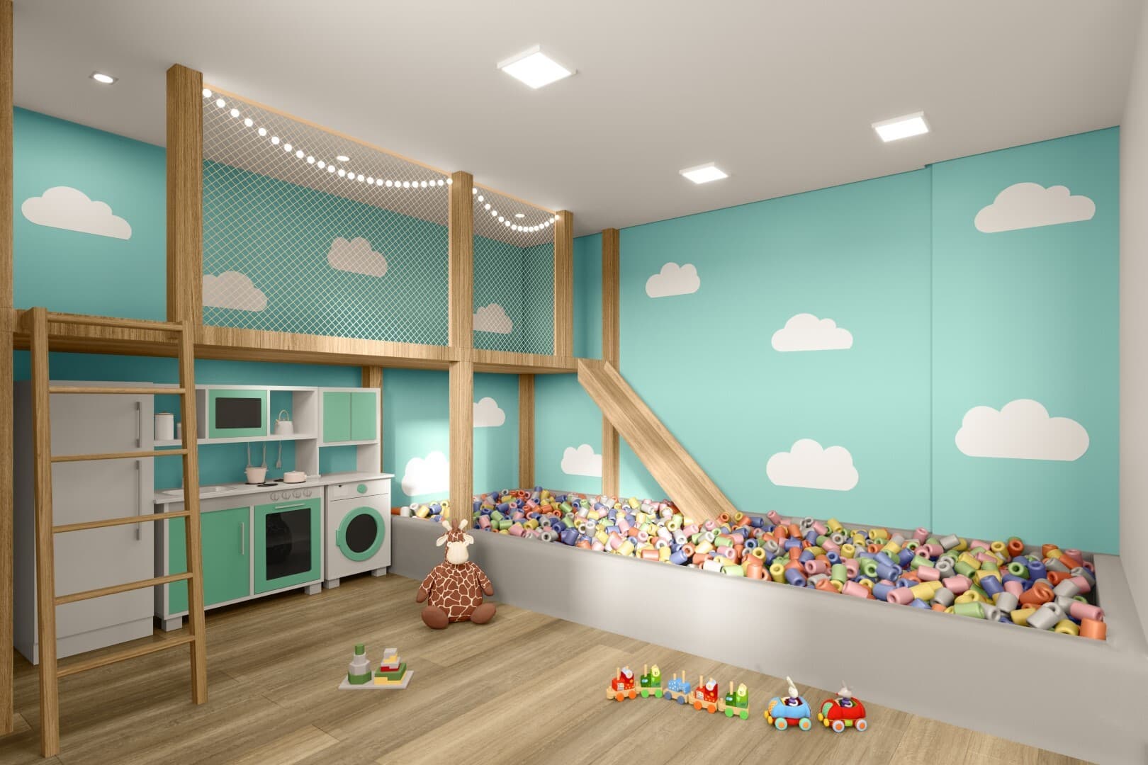 Vivaz Prime Vila Prudente — imagem 5