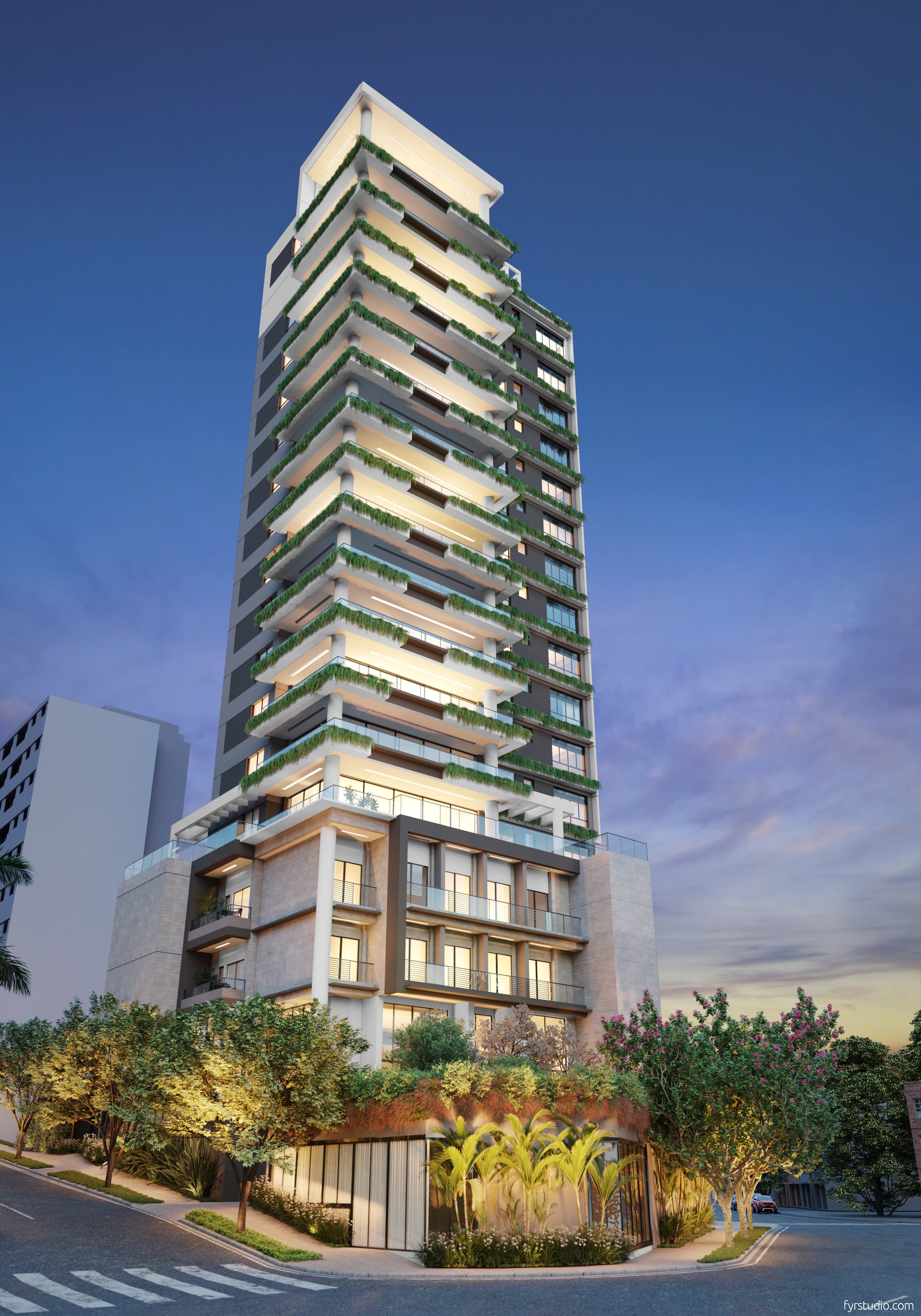 Casa Higienópolis — imagem 2