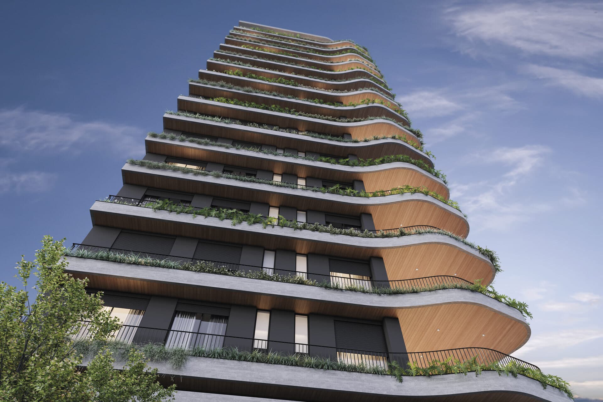 Address Jardins — imagem 3