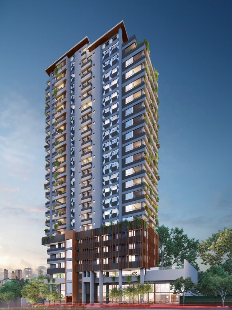 Greenview Brooklin - Residencial — imagem 2