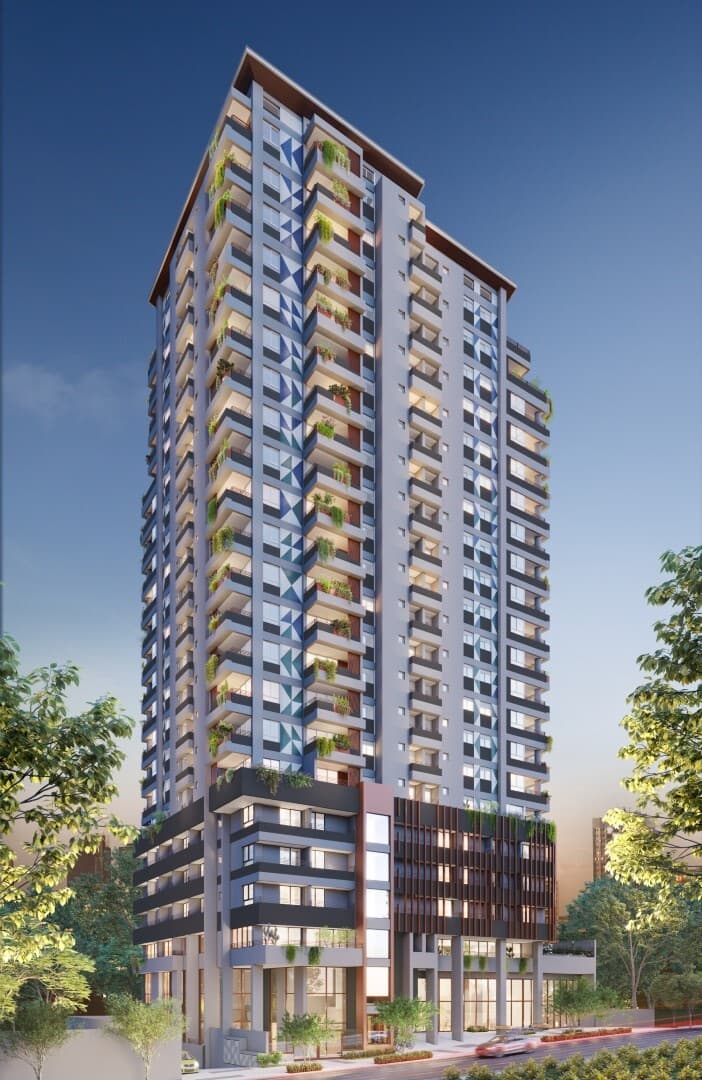 Greenview Brooklin - Residencial — imagem 3