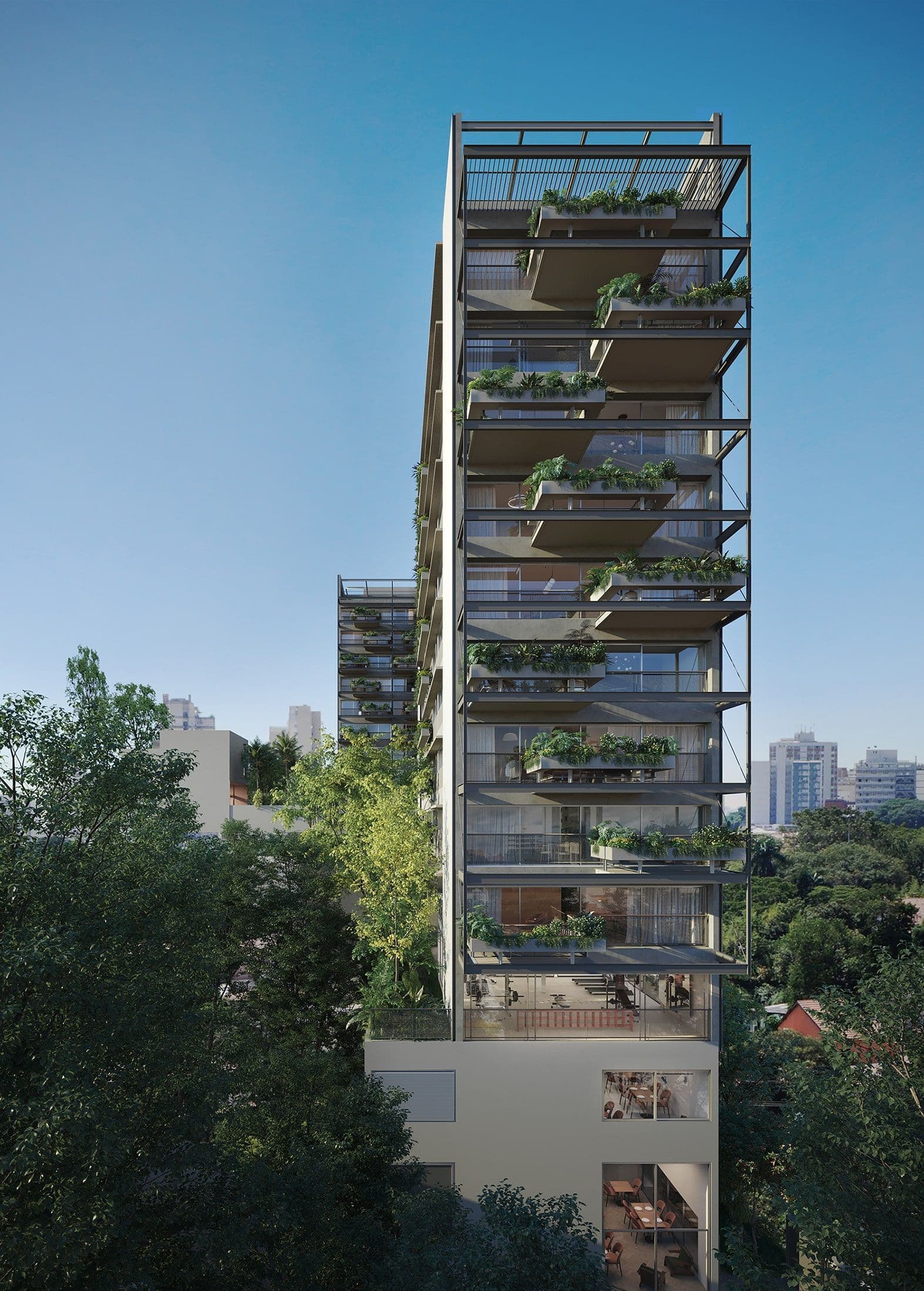 Tuca - Residencial — imagem 4