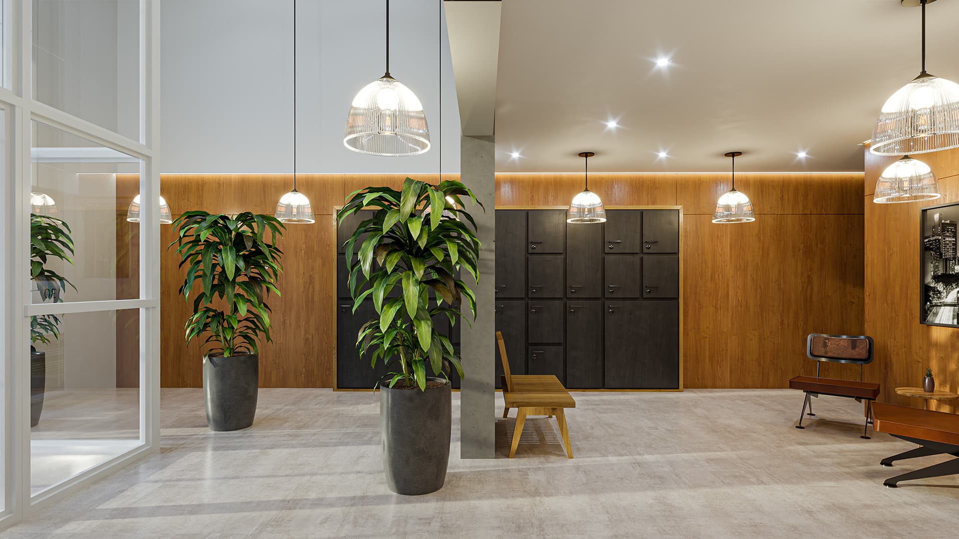Ara Faria Lima - Residencial — imagem 3