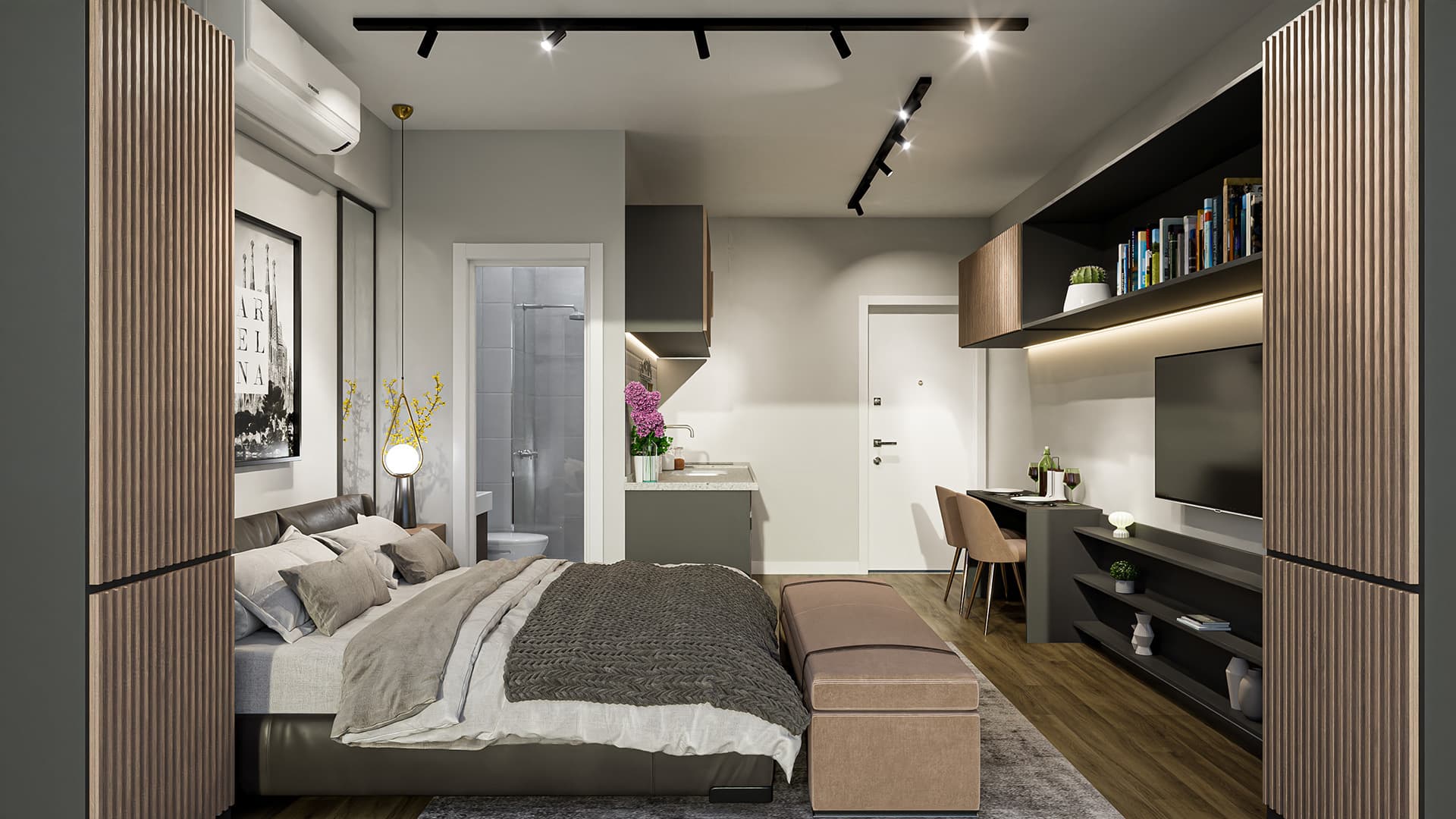 Ara Faria Lima - Residencial — imagem 4
