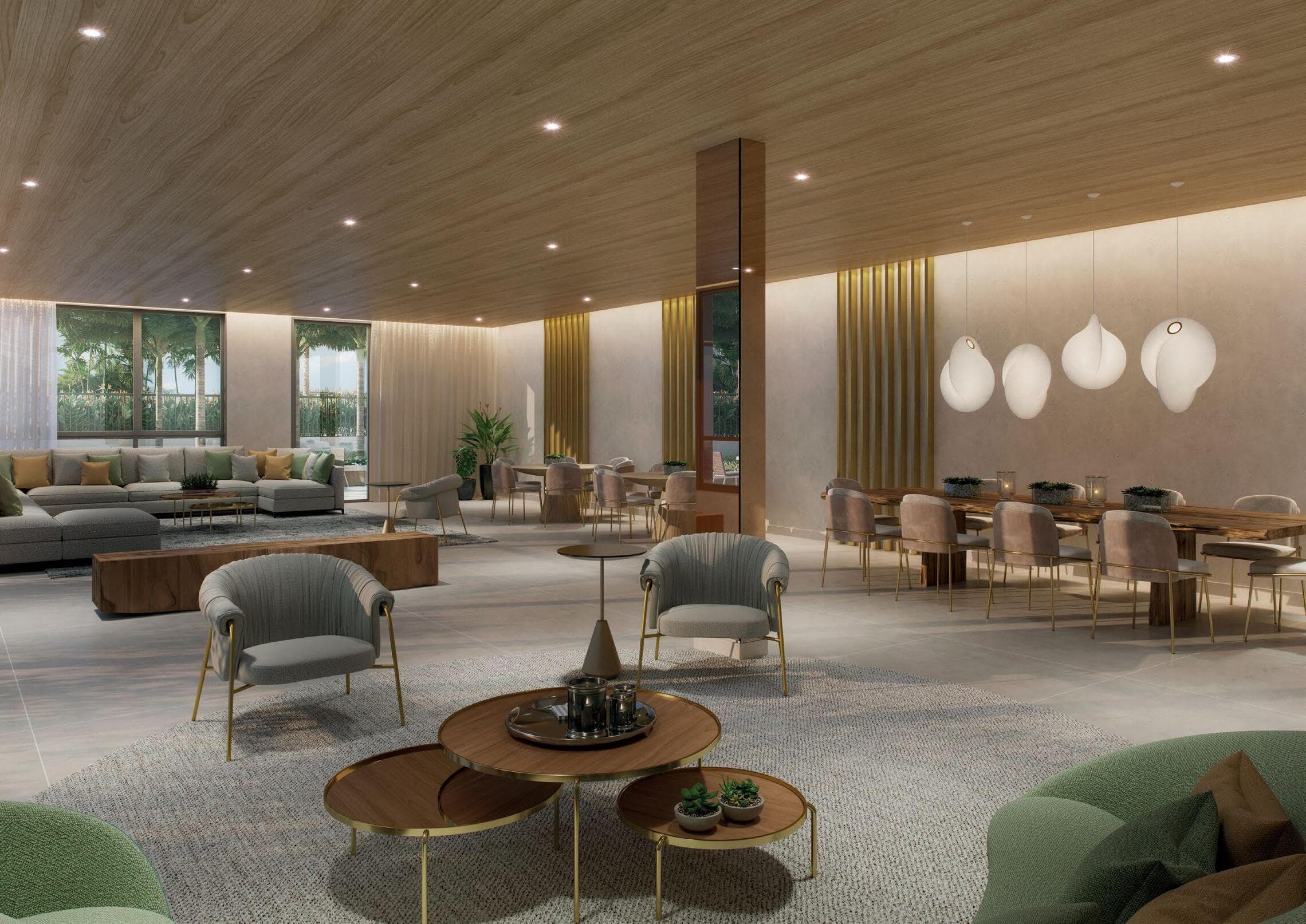 Living Wellness Aclimação - Residencial — imagem 5