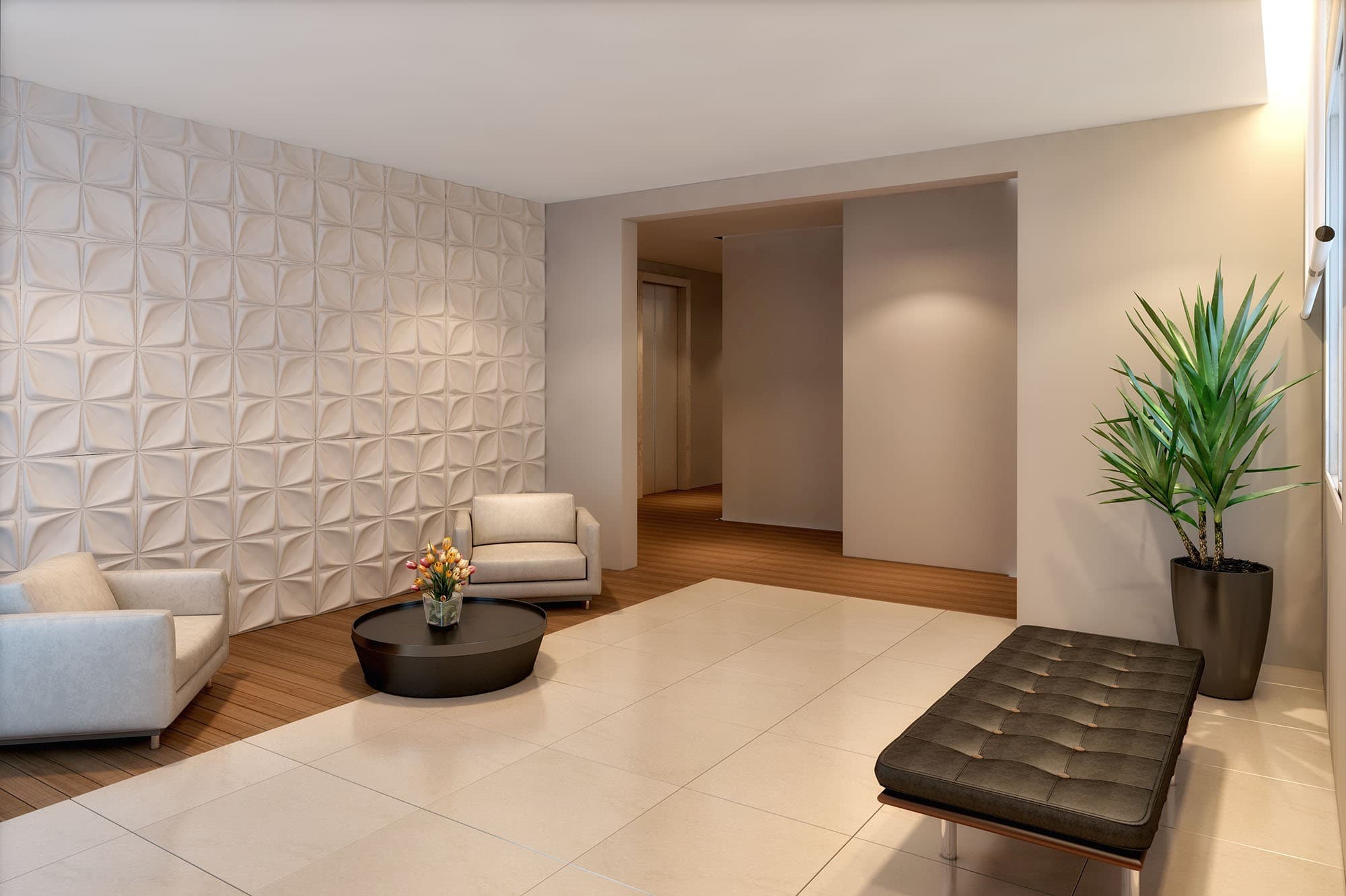Alvorada Residence — imagem 2
