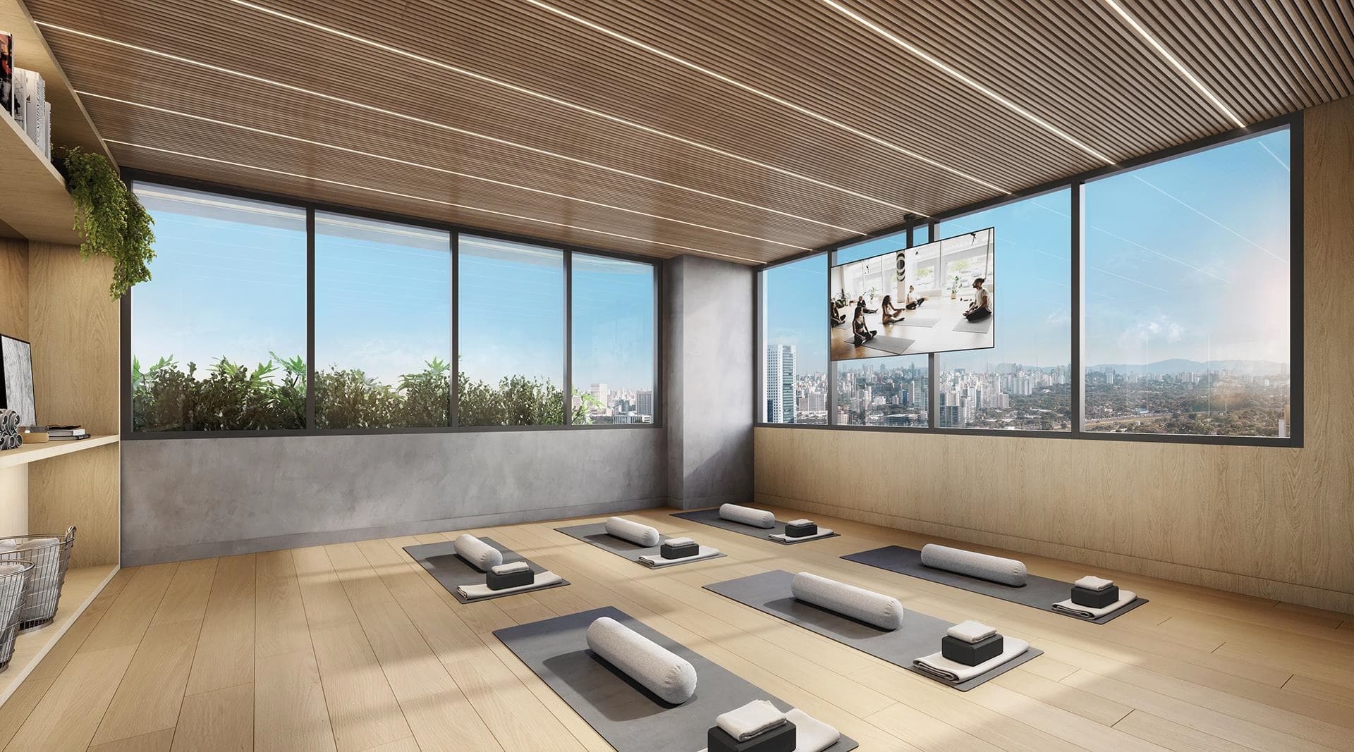 Cidade Jockey Shanghai — imagem 4
