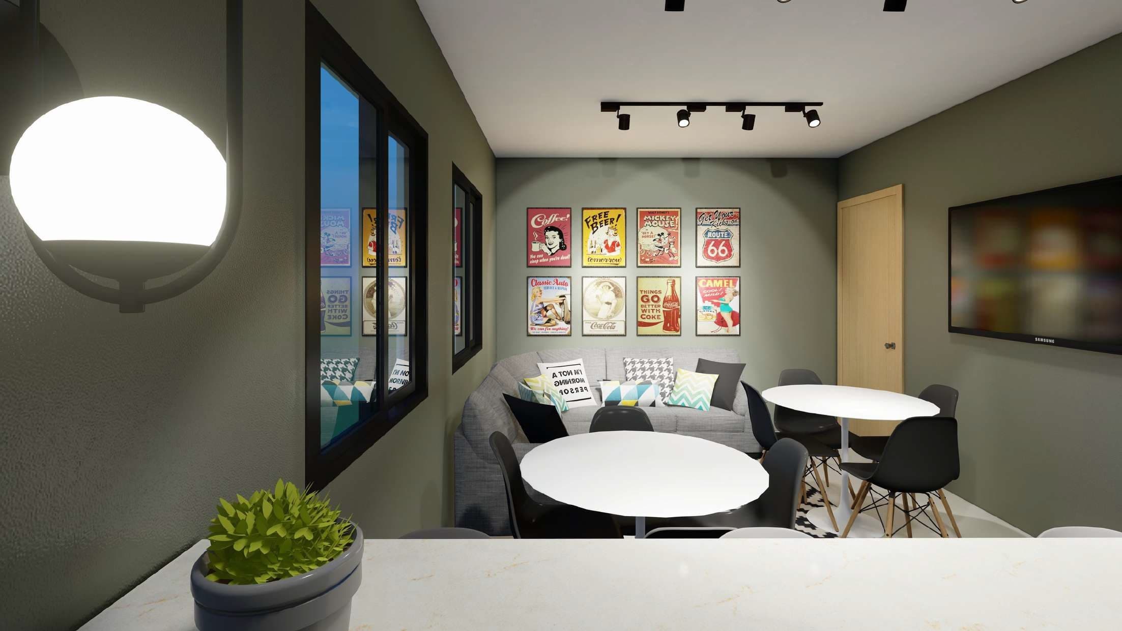 Station Garden - Residencial — imagem 5