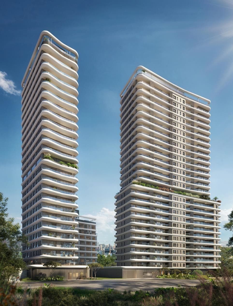 Cidade Jockey Paris — imagem 2