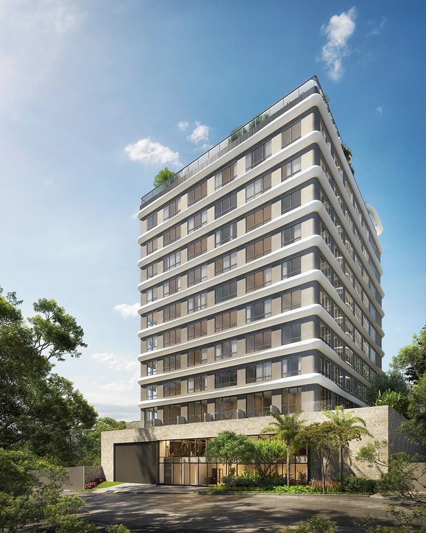 Cidade Jockey Miami - Residencial
