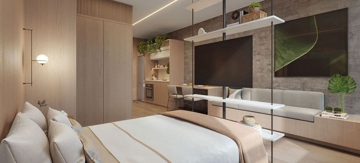 Cidade Jockey Miami - Residencial — imagem 4