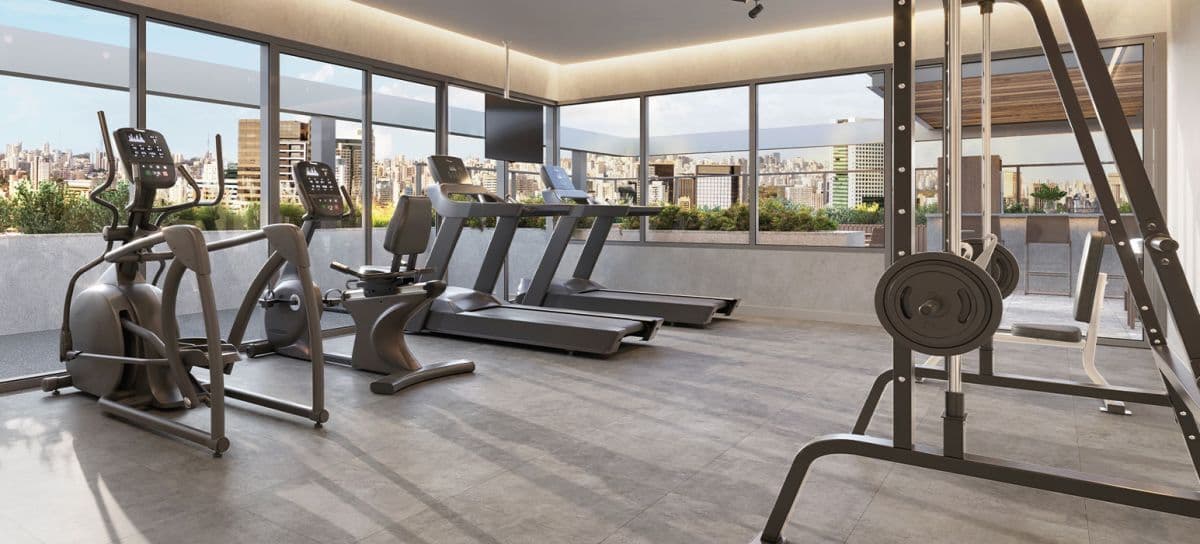 Cidade Jockey Miami - Residencial — imagem 5