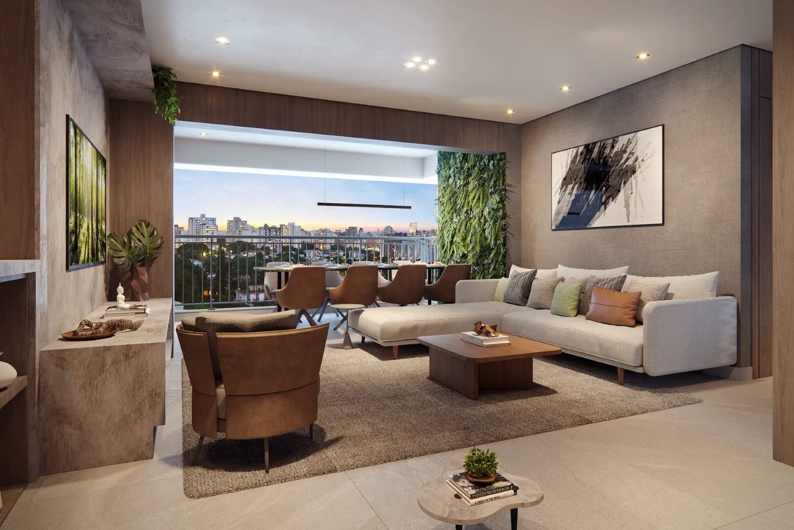 Raízes Premium Butantã - Residencial — imagem 5