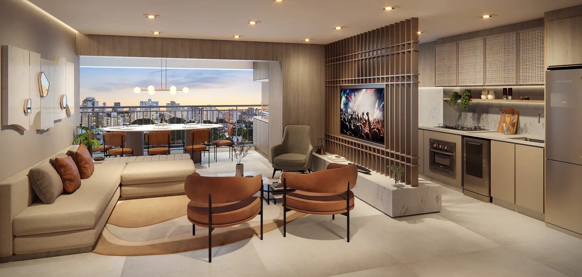 Raízes Premium Butantã - Residencial — imagem 4