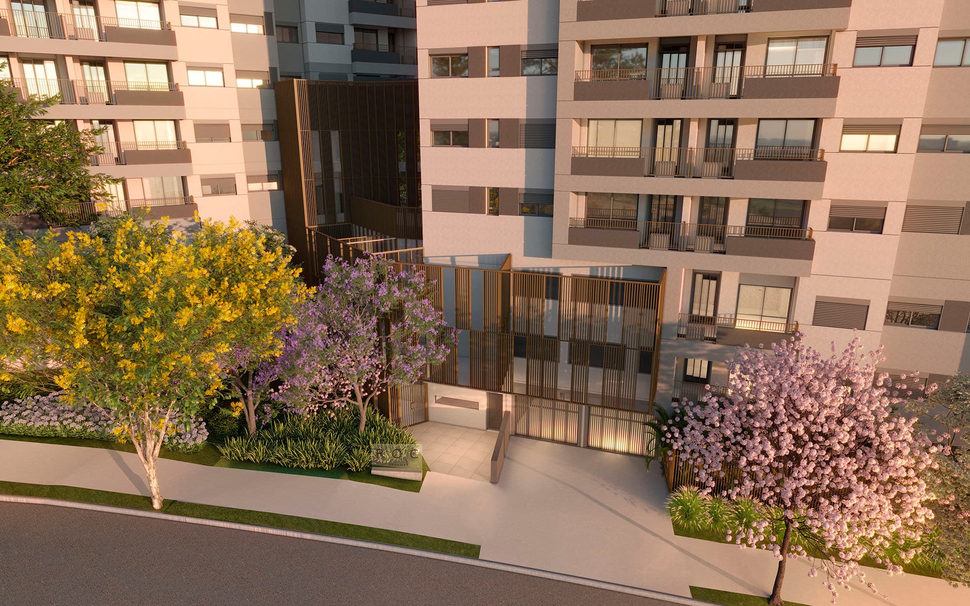 ROC Panamby — imagem 2