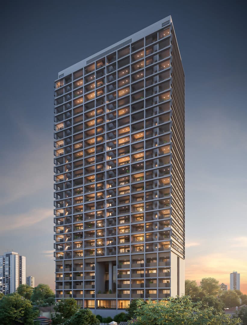Botaní - Residencial — imagem 2