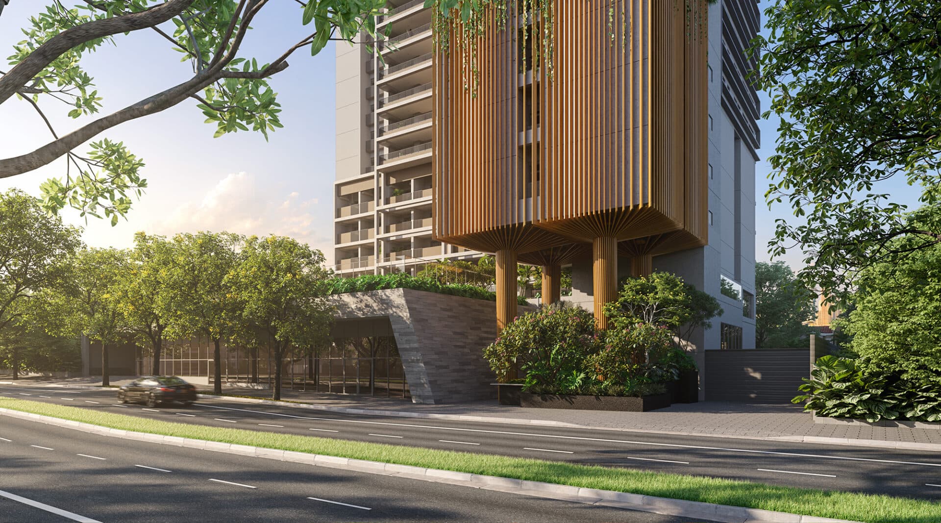 Botaní - Residencial — imagem 3