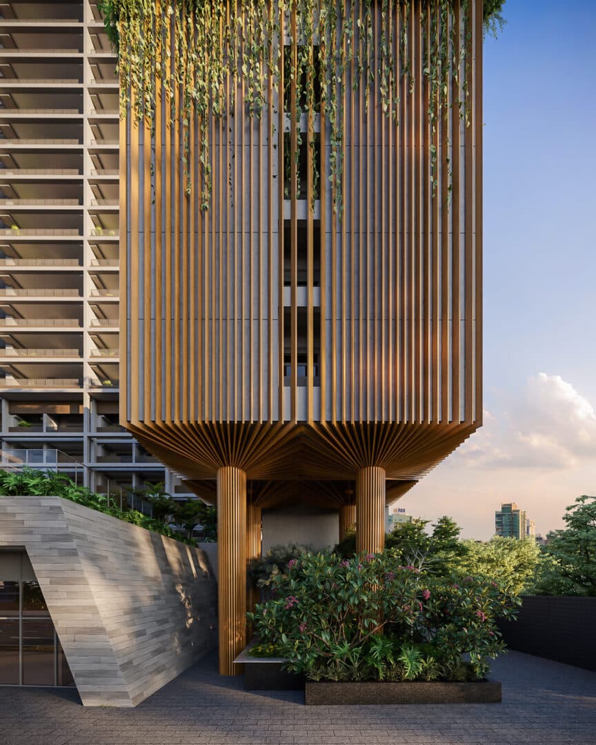 Botaní - Residencial — imagem 4