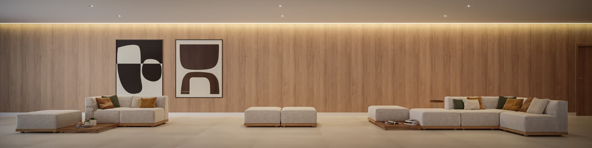 Quadra Diálogo Home Club - Residencial — imagem 3